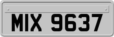 MIX9637