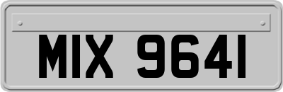 MIX9641