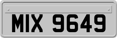 MIX9649