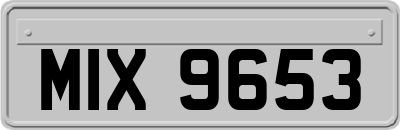 MIX9653