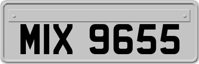 MIX9655