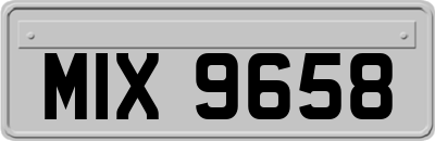 MIX9658