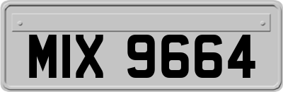 MIX9664