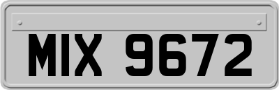MIX9672