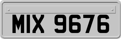 MIX9676