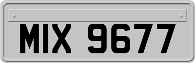 MIX9677