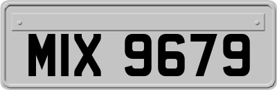MIX9679