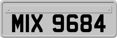MIX9684