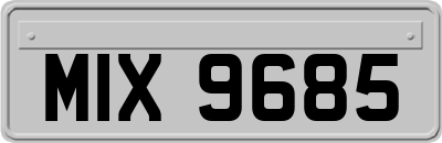 MIX9685