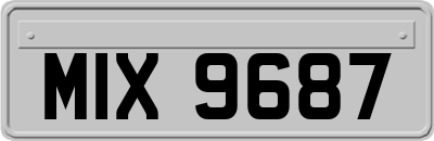 MIX9687