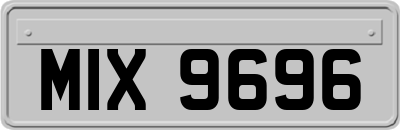 MIX9696