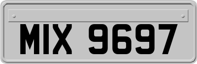 MIX9697
