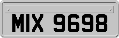 MIX9698