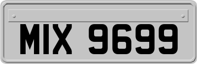 MIX9699