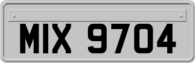 MIX9704