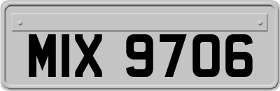 MIX9706