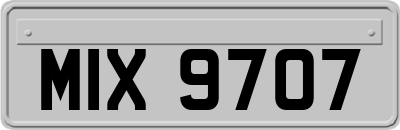 MIX9707