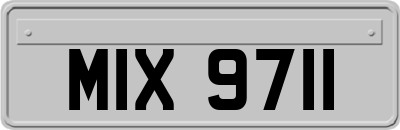 MIX9711