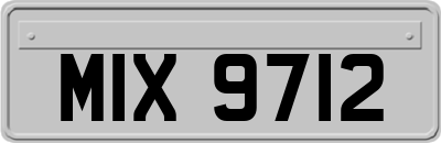 MIX9712