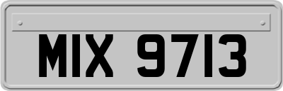 MIX9713