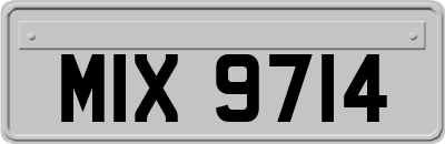 MIX9714
