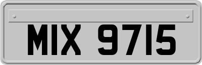 MIX9715