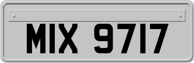 MIX9717