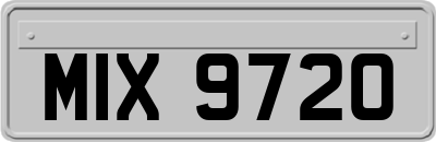 MIX9720