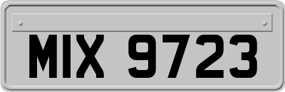 MIX9723