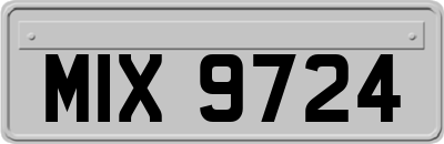 MIX9724