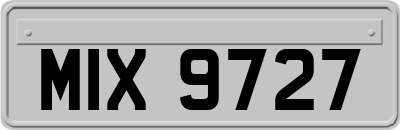 MIX9727