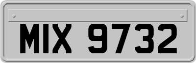 MIX9732
