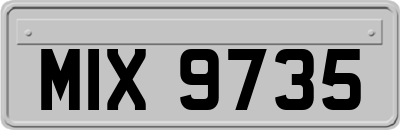 MIX9735
