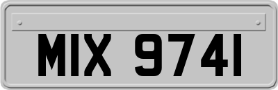 MIX9741