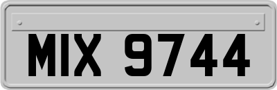MIX9744