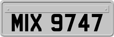 MIX9747