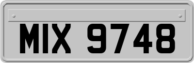 MIX9748