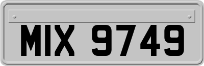 MIX9749