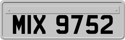 MIX9752