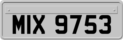 MIX9753
