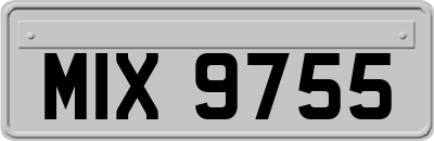 MIX9755
