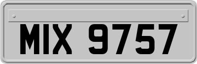 MIX9757