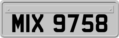 MIX9758
