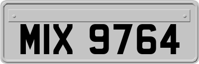 MIX9764
