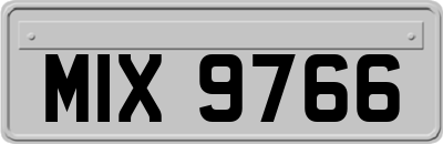 MIX9766
