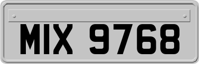 MIX9768