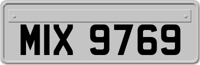 MIX9769