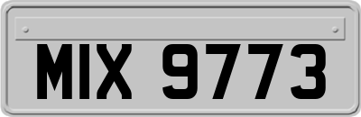 MIX9773