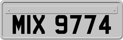 MIX9774