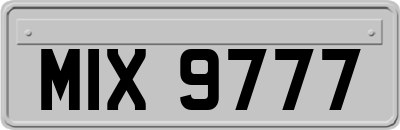 MIX9777
